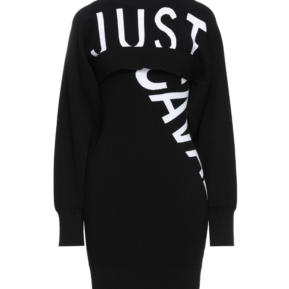 Just Cavalli two parts dress. Worn once.